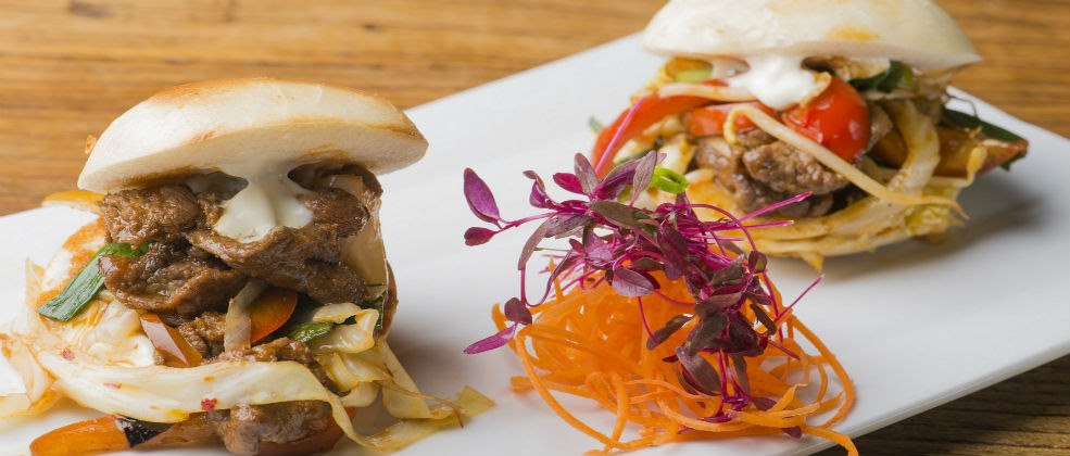 מסעדות אסיאתיות מעולות בתל אביב