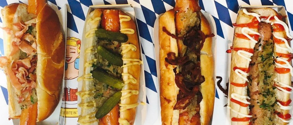 סוגרים ערב בביירן בראשון לציון