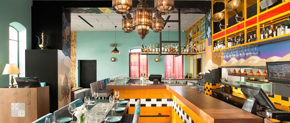 Ewa Safi בתל אביב היא הדבר האמיתי