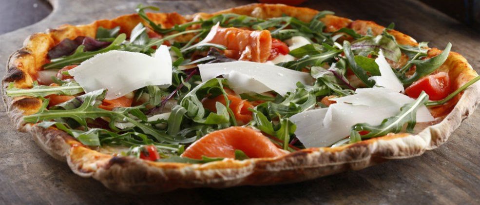 דייט עם אמא באיטלקיה בתחנה