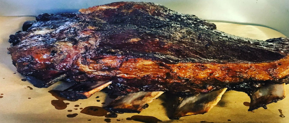 ארוחה בלתי נשכחת במסעדת המייסדים 16