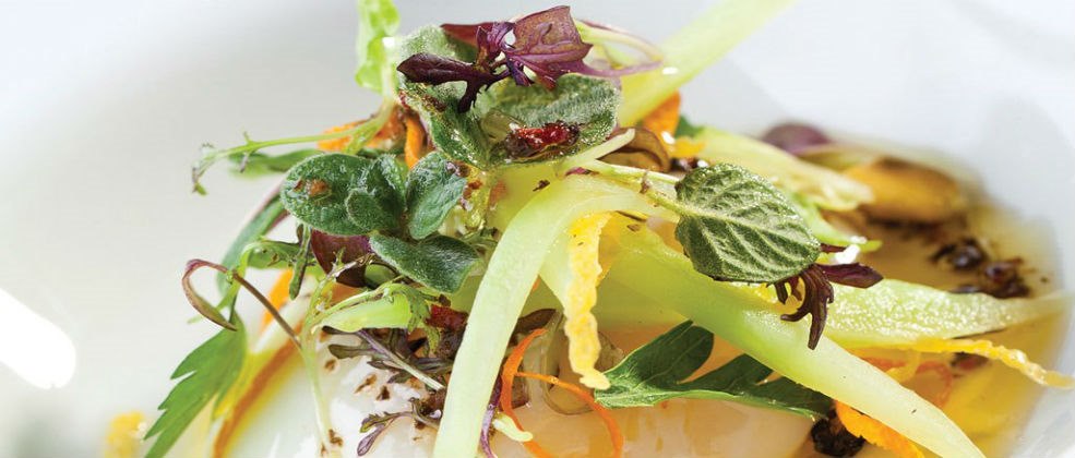 סעודת מלכים במסעדת מוסקט