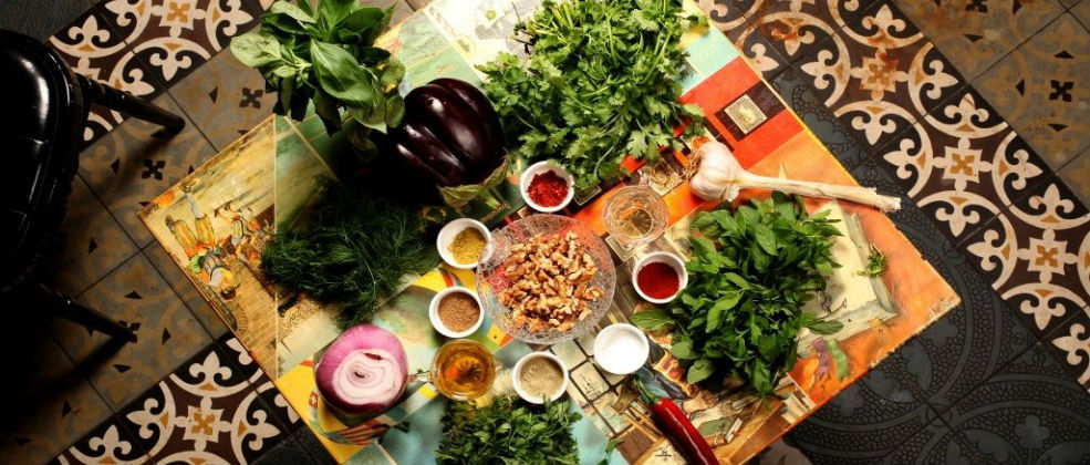 חוגגים את החיים בננוצ'קה