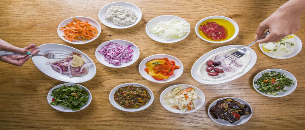 ביקור במסעדת בני הדייג בראשון לציון