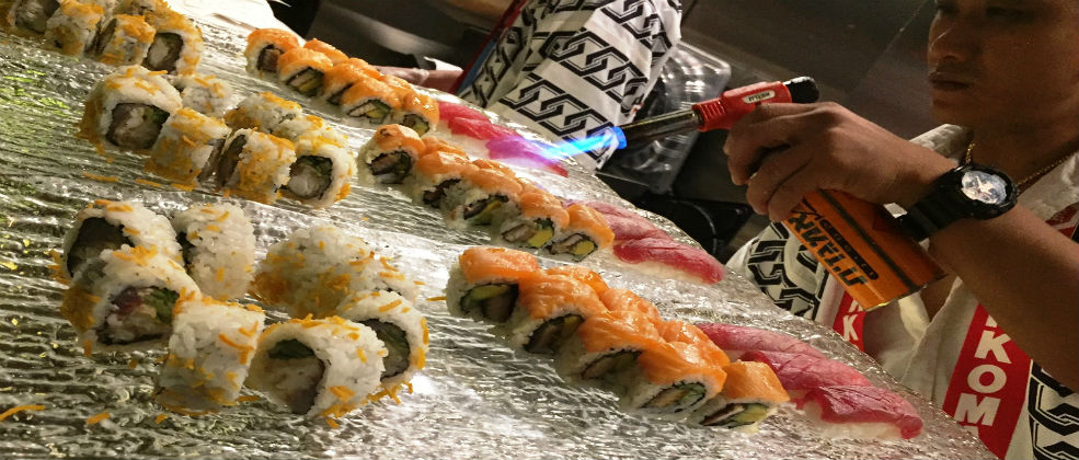 משיקים תפריט חדש בפריים ברמת החייל