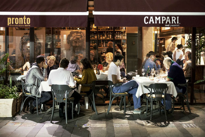 אהובה שרוצים לחזור אליה. פרונטו