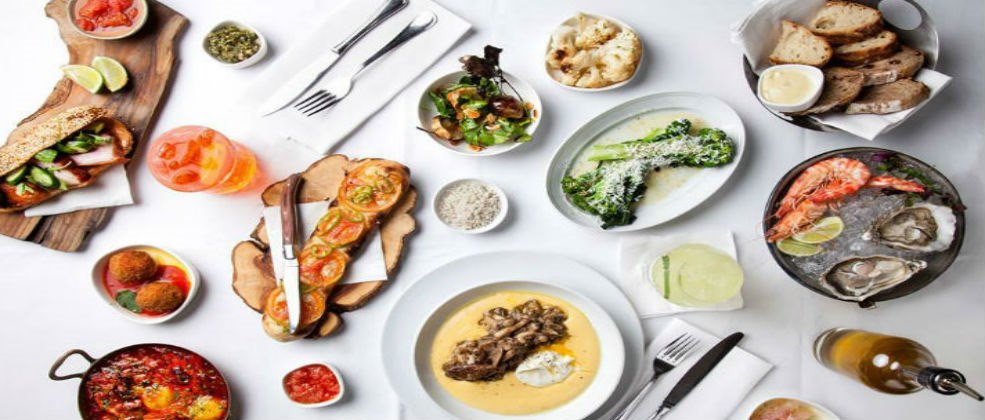 ערב קיץ איטלקי בפרונטו