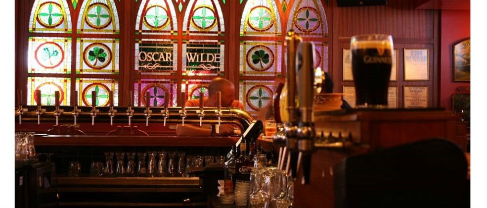 ביקור באוסקר וויילד בפתח תקווה