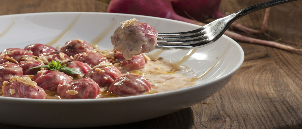 הבית בעולש, טאיה ועוד. חדשות קולינריות