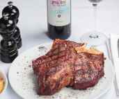 קרניבורים, זה בשבילכם: 12 מסעדות הבשר הטובות בארץ