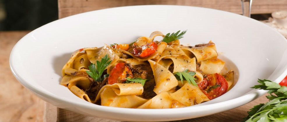 גוסטינו: הבשורה החדשה של רמת ישי