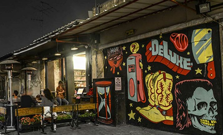 פונדק דה לוקס