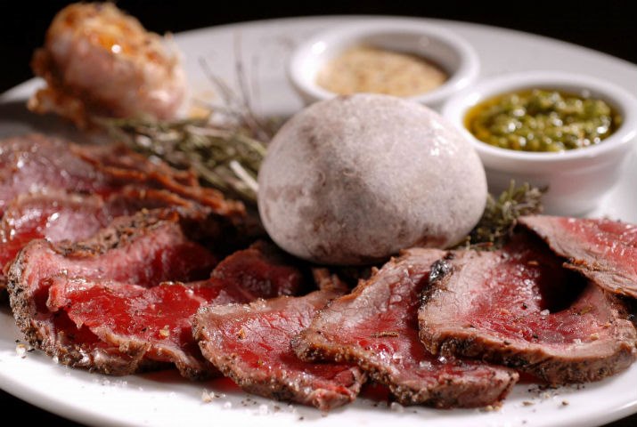 הטרקלין. צילום: יחסי ציבור