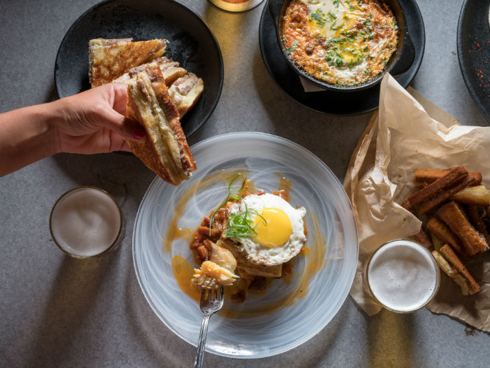 בראנגוס של אנגוס. צילום: אנטולי מיכאלו