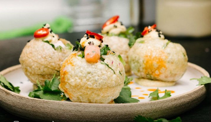 צ'אקרה. מתוך דף הפייסבוק