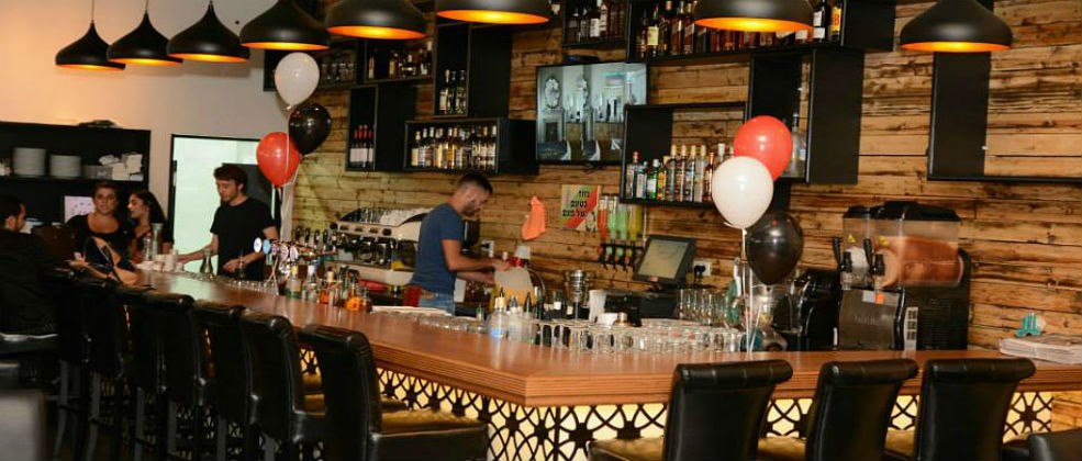 ארוחה ב-RENE קריית מוצקין 