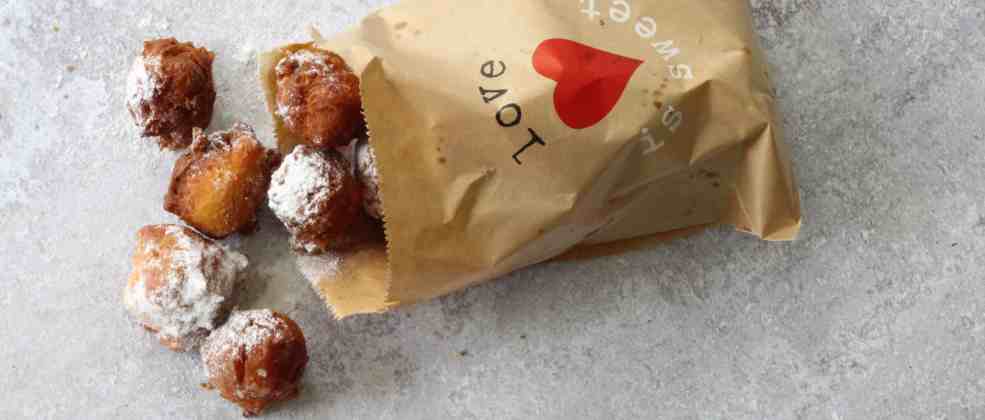 סופגניות אשל (צילום: באדיבות נעה עינת)