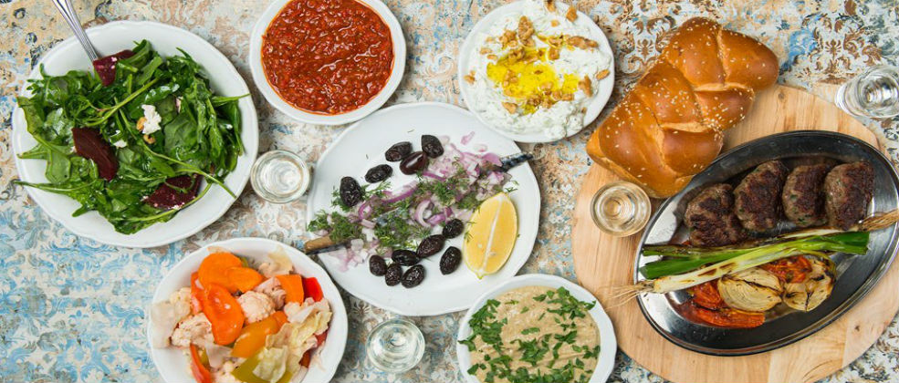 שישקו: שיר אהבה בלקני