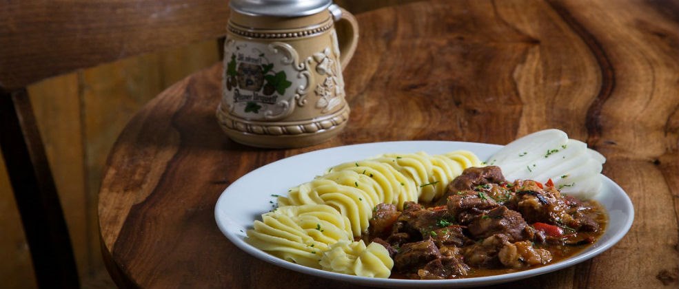 מזרח אירופה בישראל: פראג הקטנה