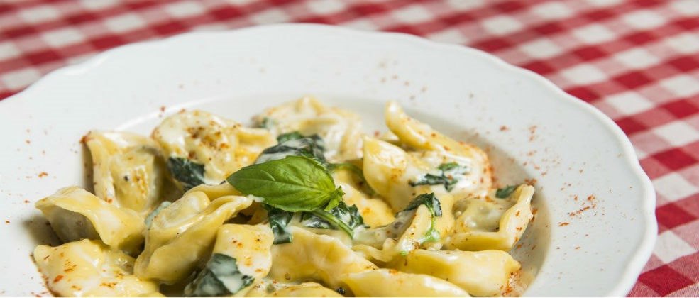 נרגעים באיטלקית במסעדת קמפנלו