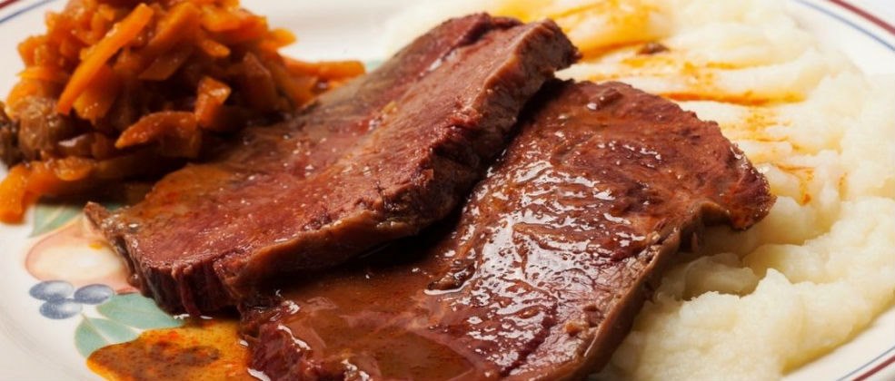 מסעדת שמוליק כהן: אוכל משובח משנת 1936