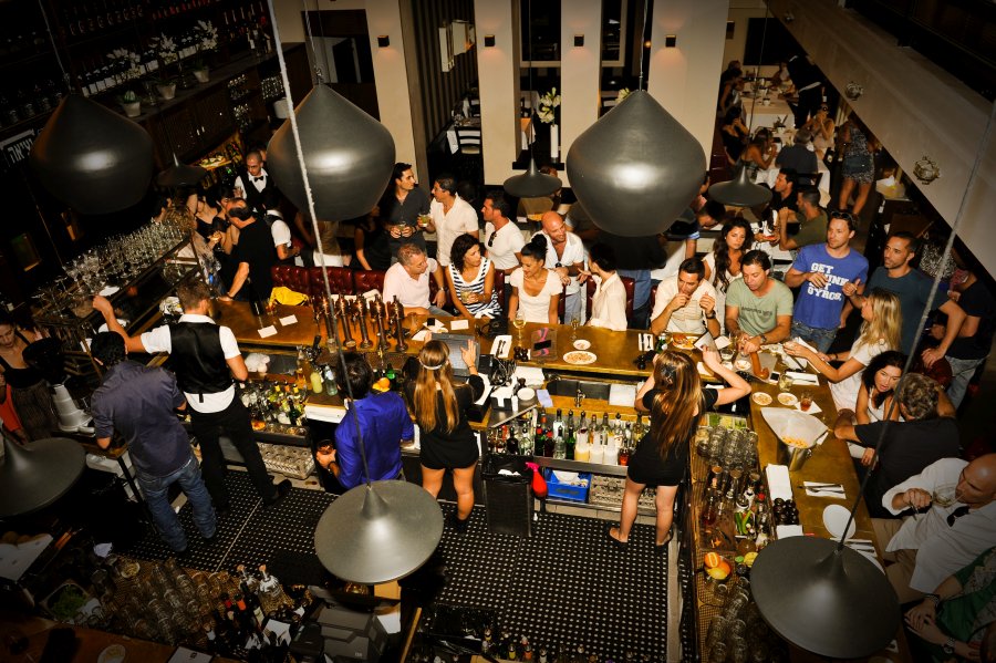 סושיאל קלאב