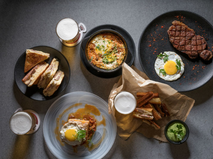 הבראנגוס של אנגוס. צילום: אנטולי מיכאלו 