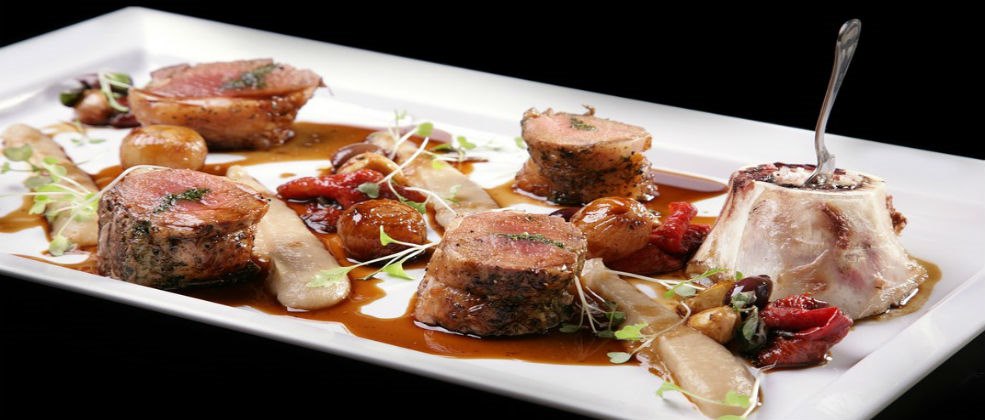 הסקוטי הנדיב: ארוחה במלון הסקוטי בטבריה