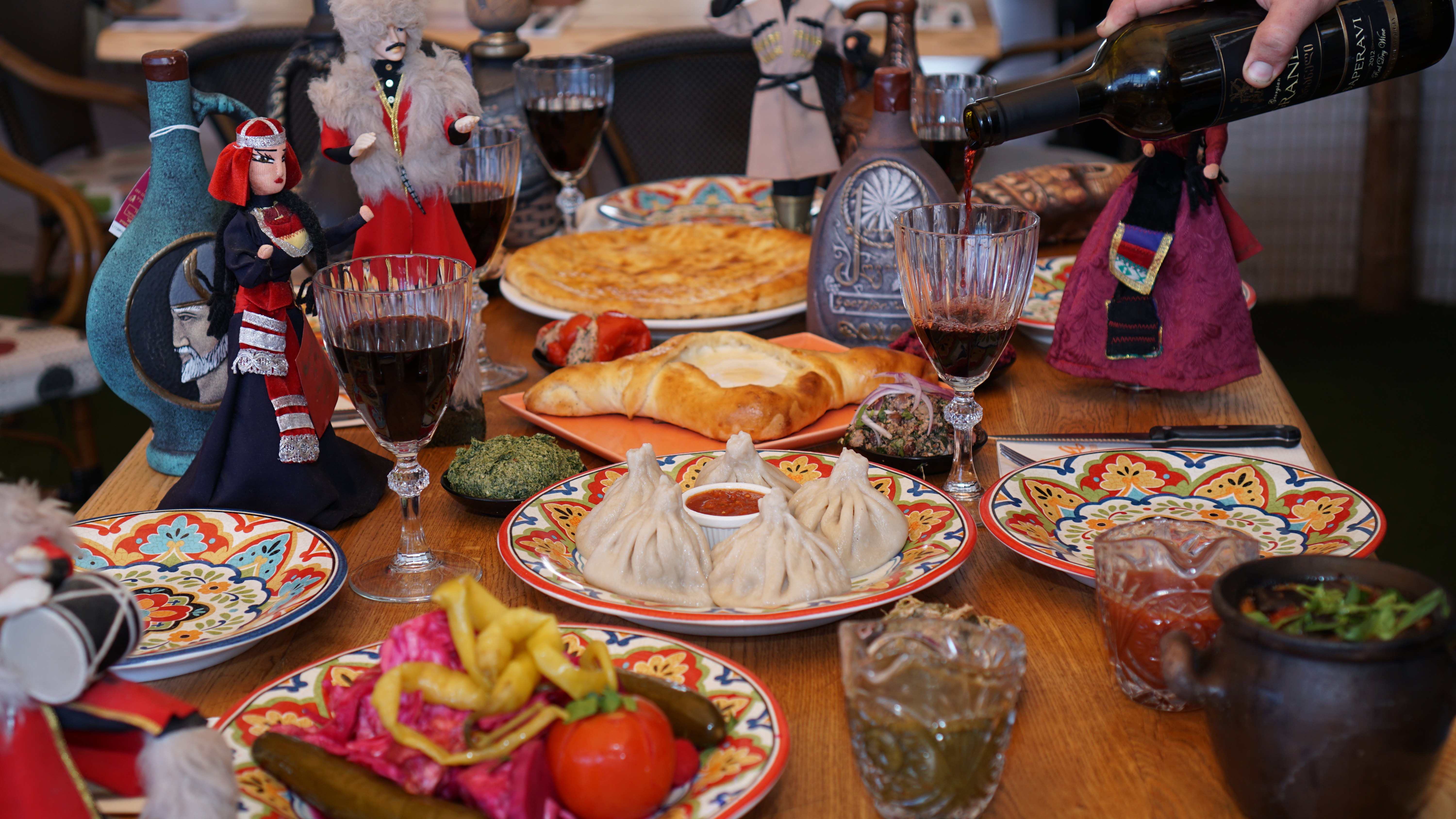 פטרה. צילום: ניב מוסמן