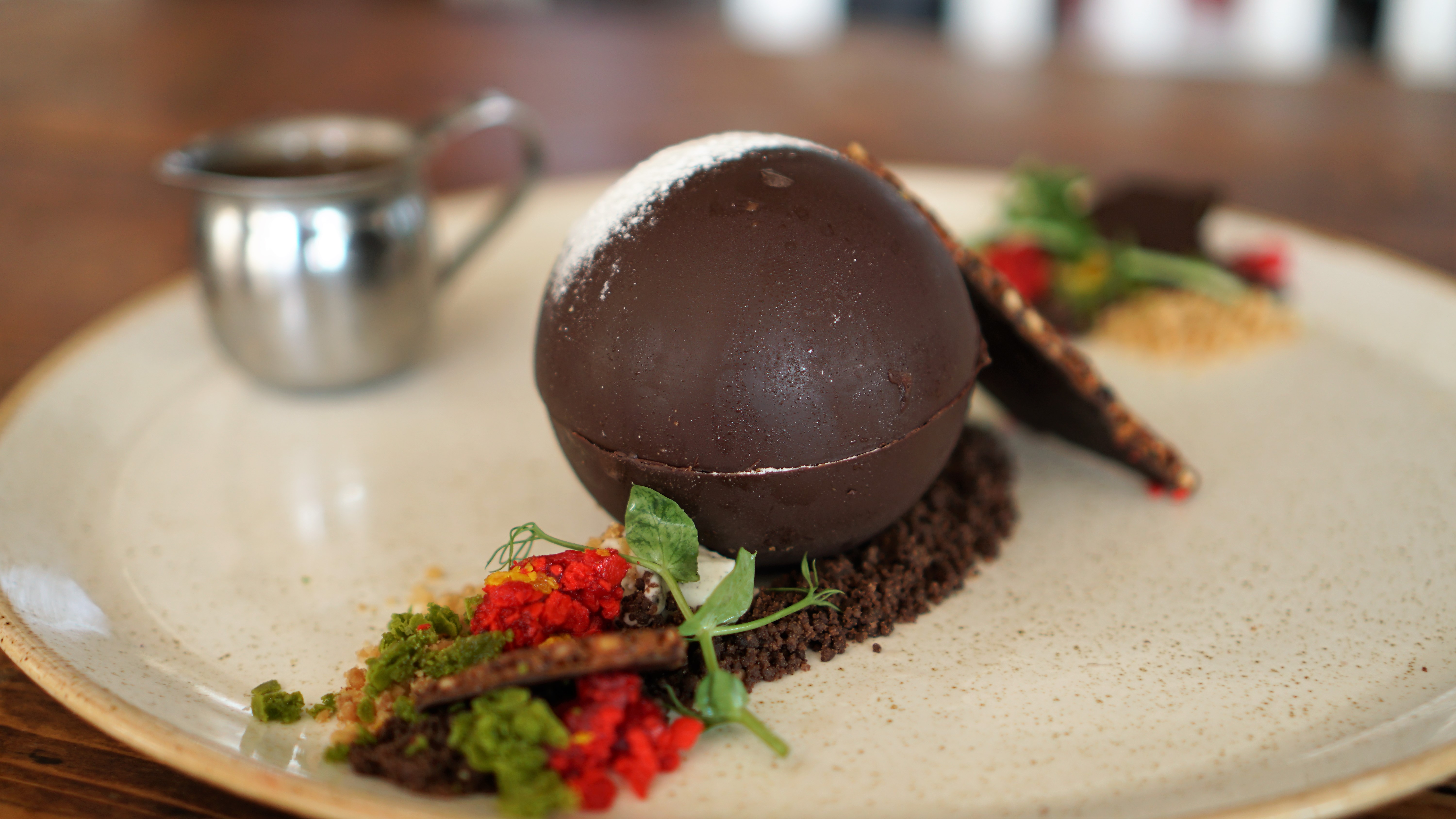 וינו דל מאר. צילום: ניב מוסמן