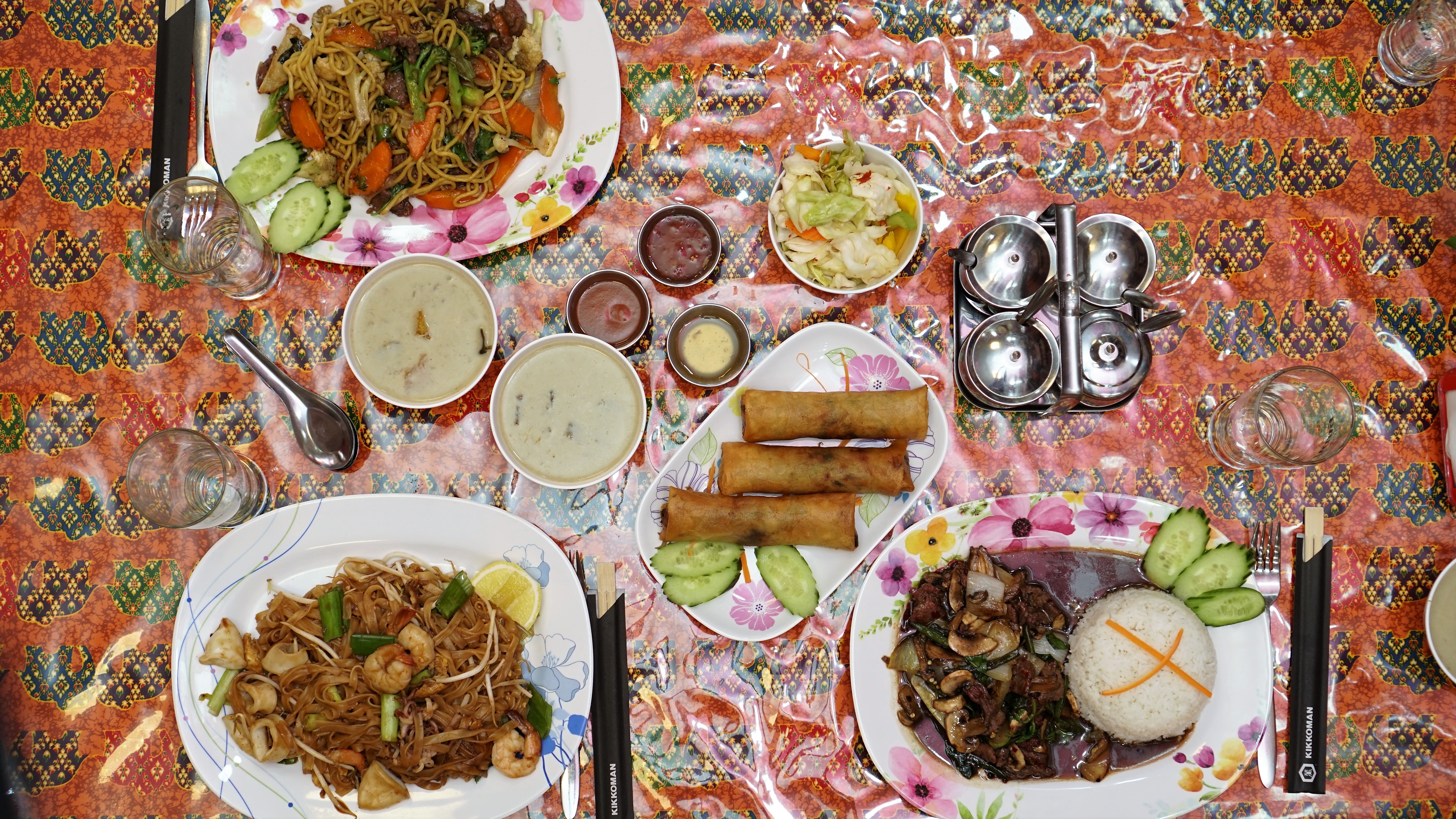 רונג'אן. צילום: ניב מוסמן