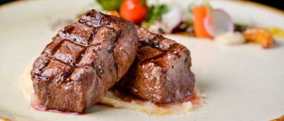 בי פי כשר ביסטרו (צילום: באדיבות המקום)