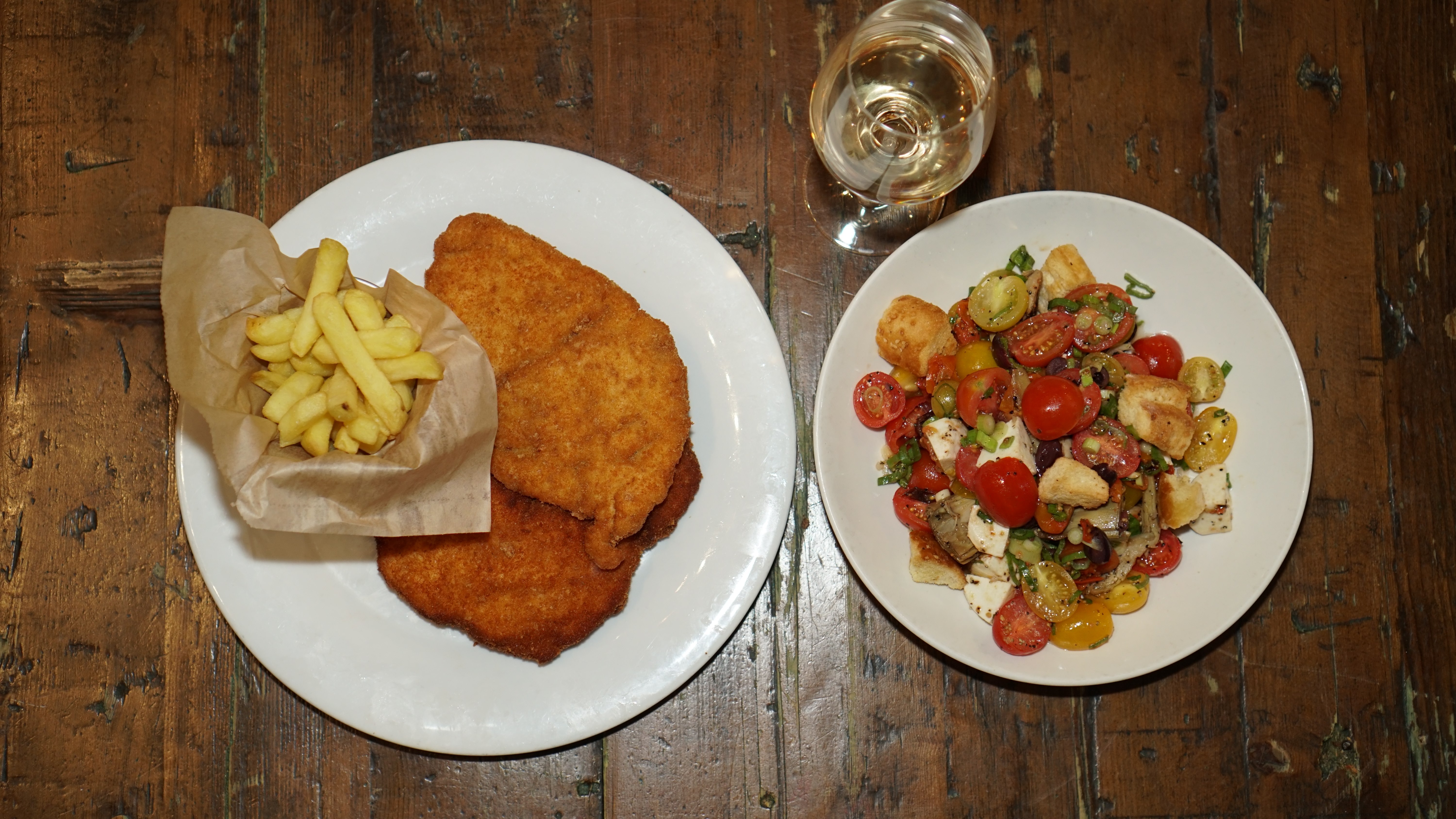 לולה וקובה. צילום: ניב מוסמן