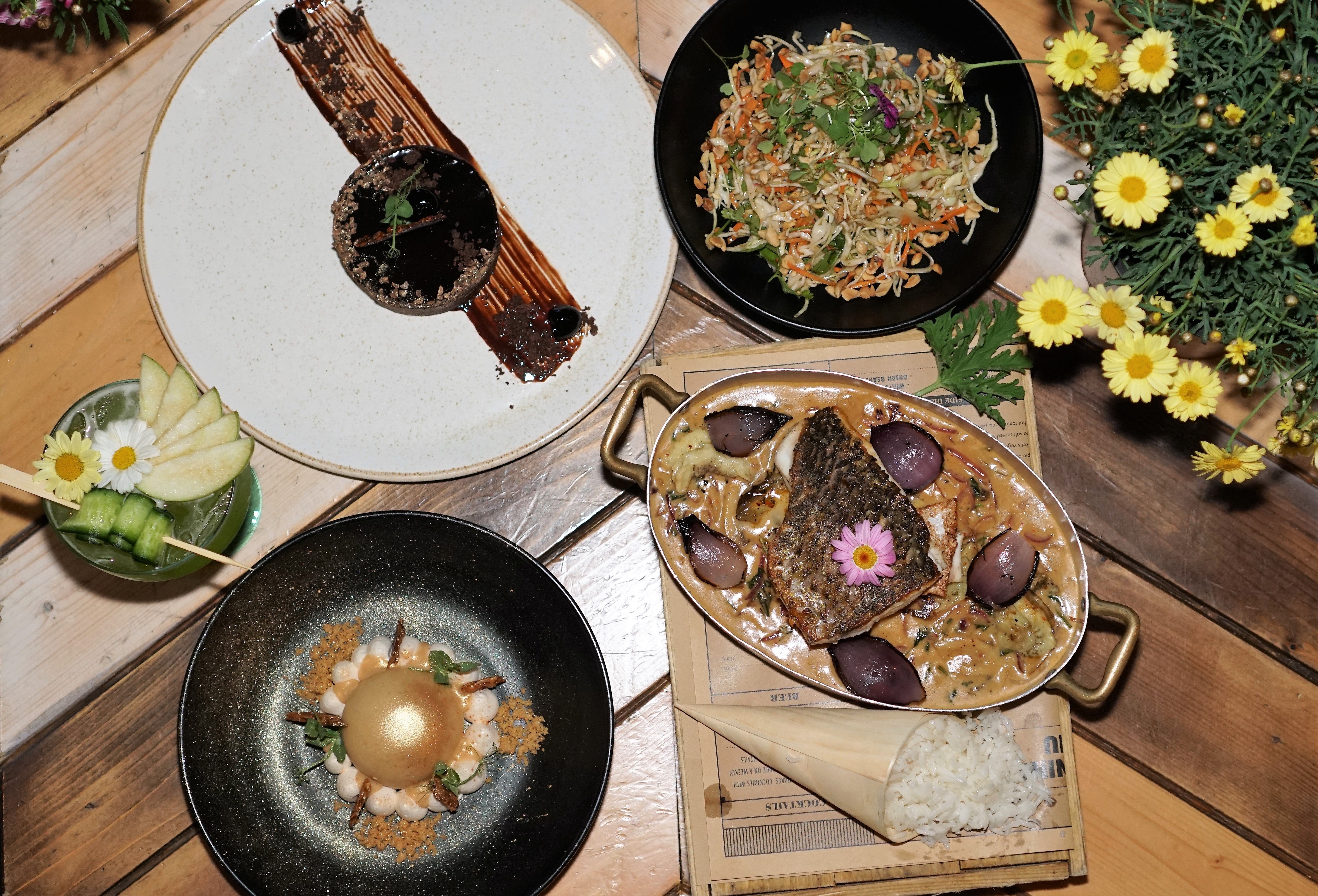 שגב קיטשן גארדן. צילום: ניב מוסמן