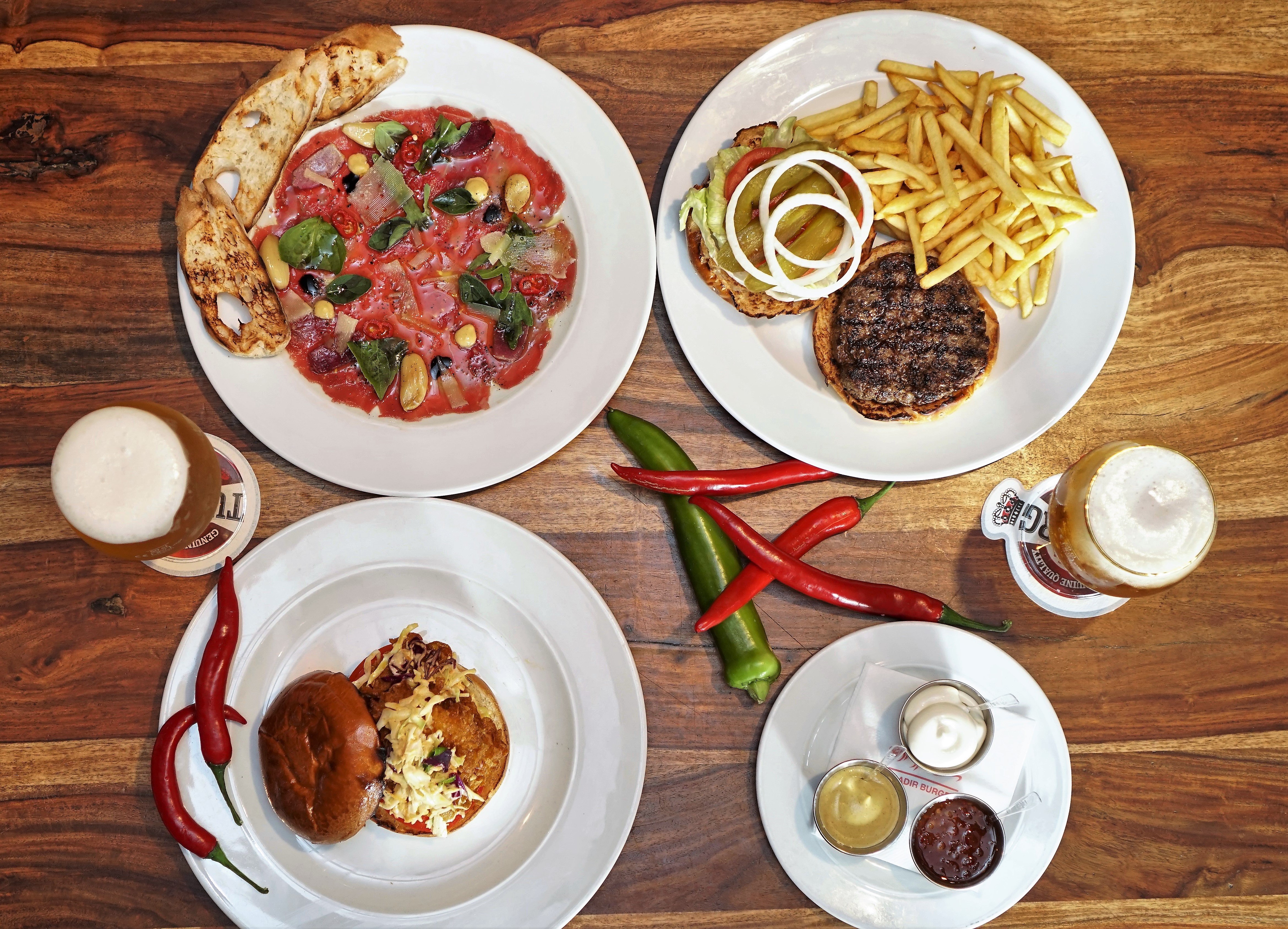 אגאדיר. צילום: ניב מוסמן