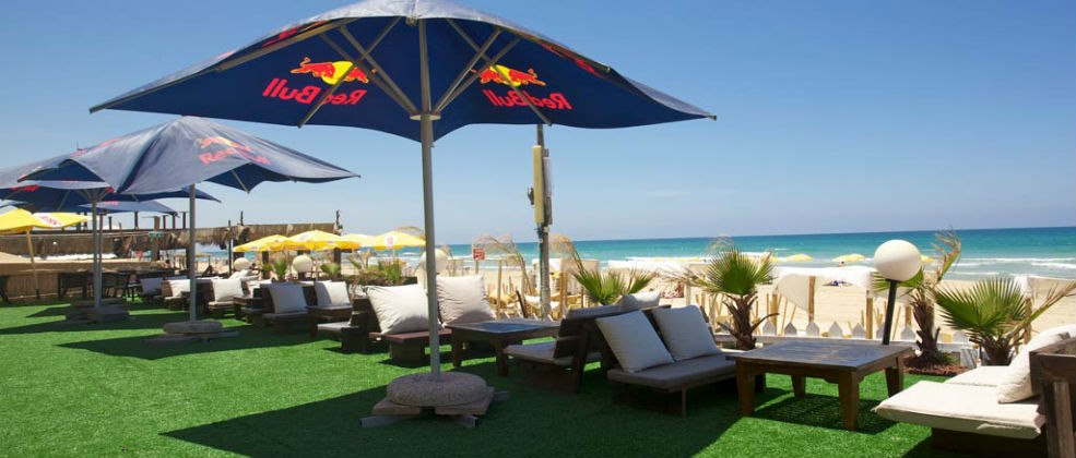 טעים על החוף: שאנטי בבת ים