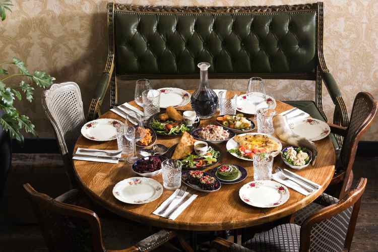 ראצ'ה (צילום: דניאל לילה)