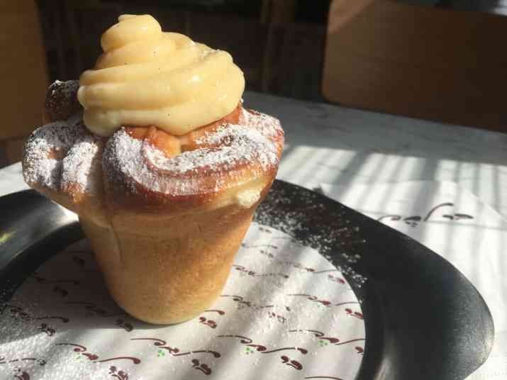 בר לחם (צילום: גיא גאירו)