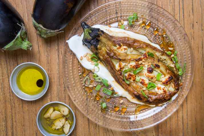 אוליברי אבן גבירול