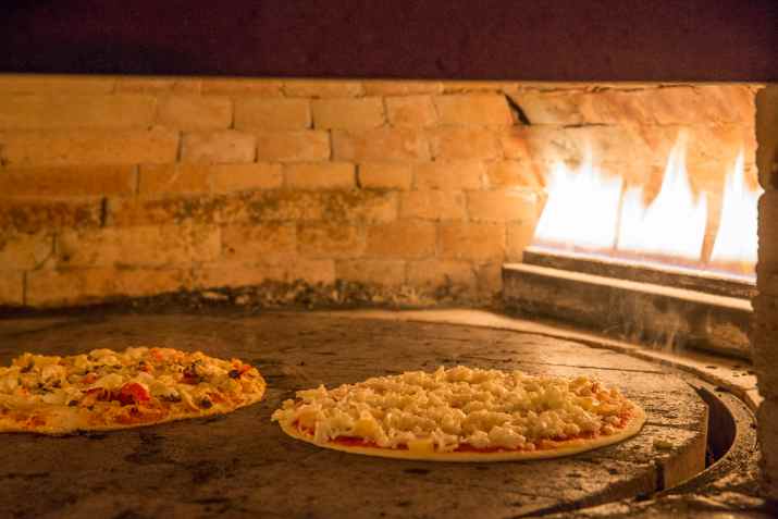 אוליברי אבן גבירול (צילום: באדיבות המקום)