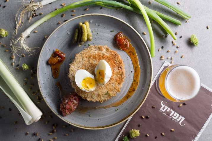 ליבירה (צילום: דניאל שכטר)