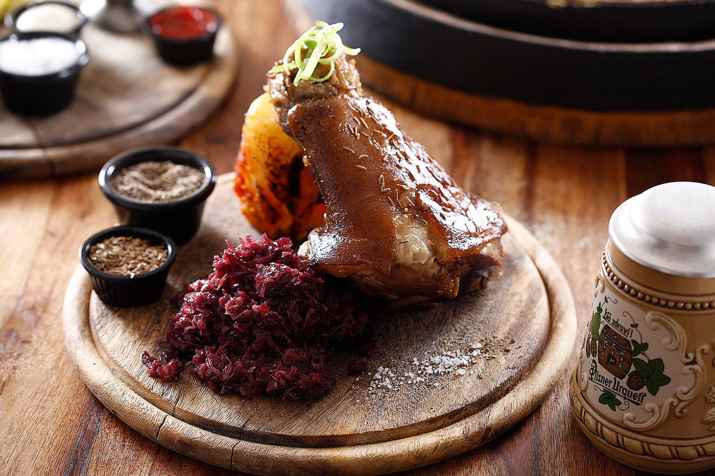 פראג הקטנה (צילום: באדיבות המקום)