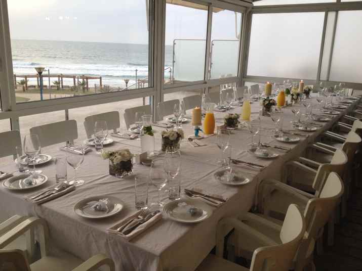 סיטארה (צילום: באדיבות המקום)