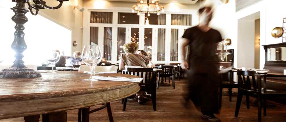 מסעדת סיטרה תל אביב (צילום: באדיבות המקום)