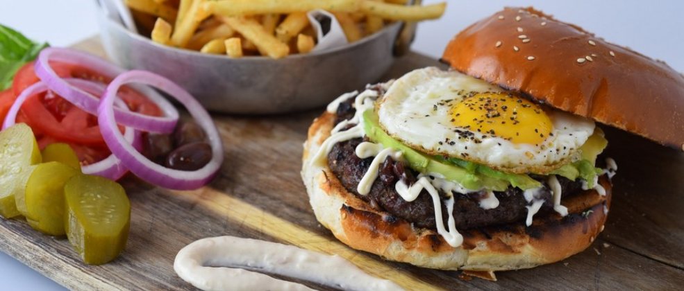 בי פי כשר ביסטרו  (צילום: באדיבות המקום)