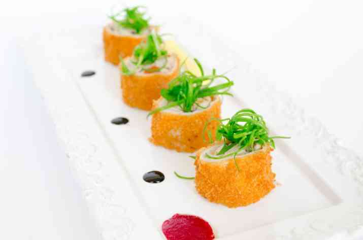 טוקופיה נס ציונה (צילום: באדיבות המקום)