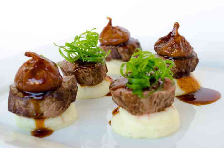 טוקופיה נס ציונה (צילום: באדיבות המקום)