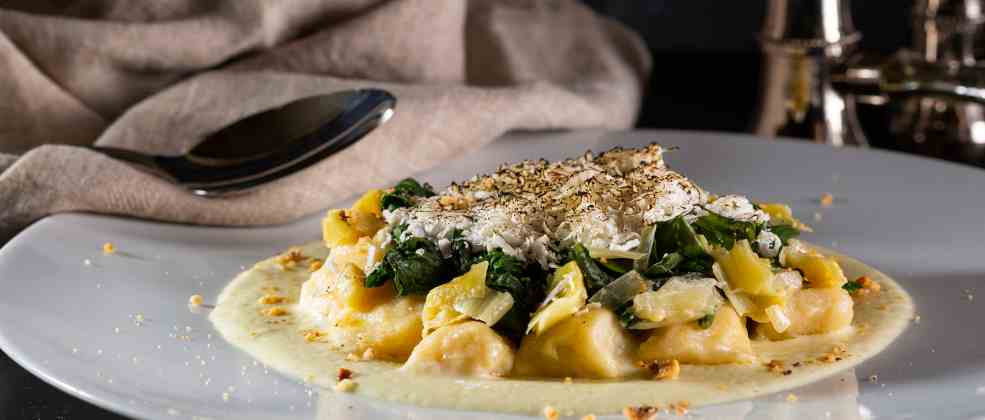 ניוקי בדלאל (צילום: בועז לביא)