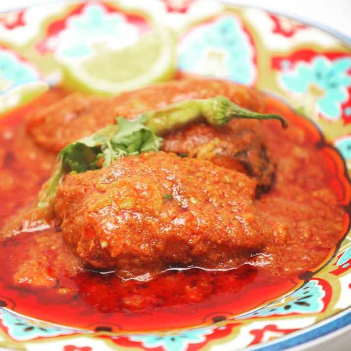 חריימה של בני הדייג (צילום: באדיבות המקום)