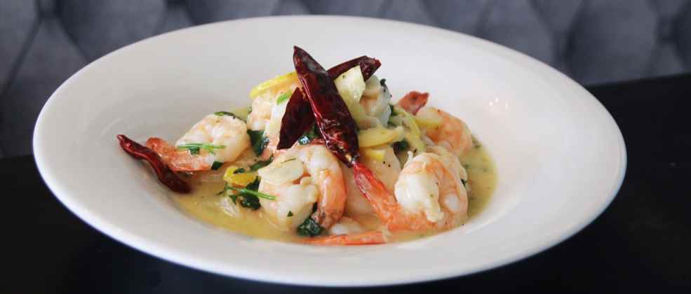 מיקס פירות ים של בני הדייג (צילום: באדיבות המקום) מיקס פירות ים של בני הדייג (צילום: באדיבות המקום)